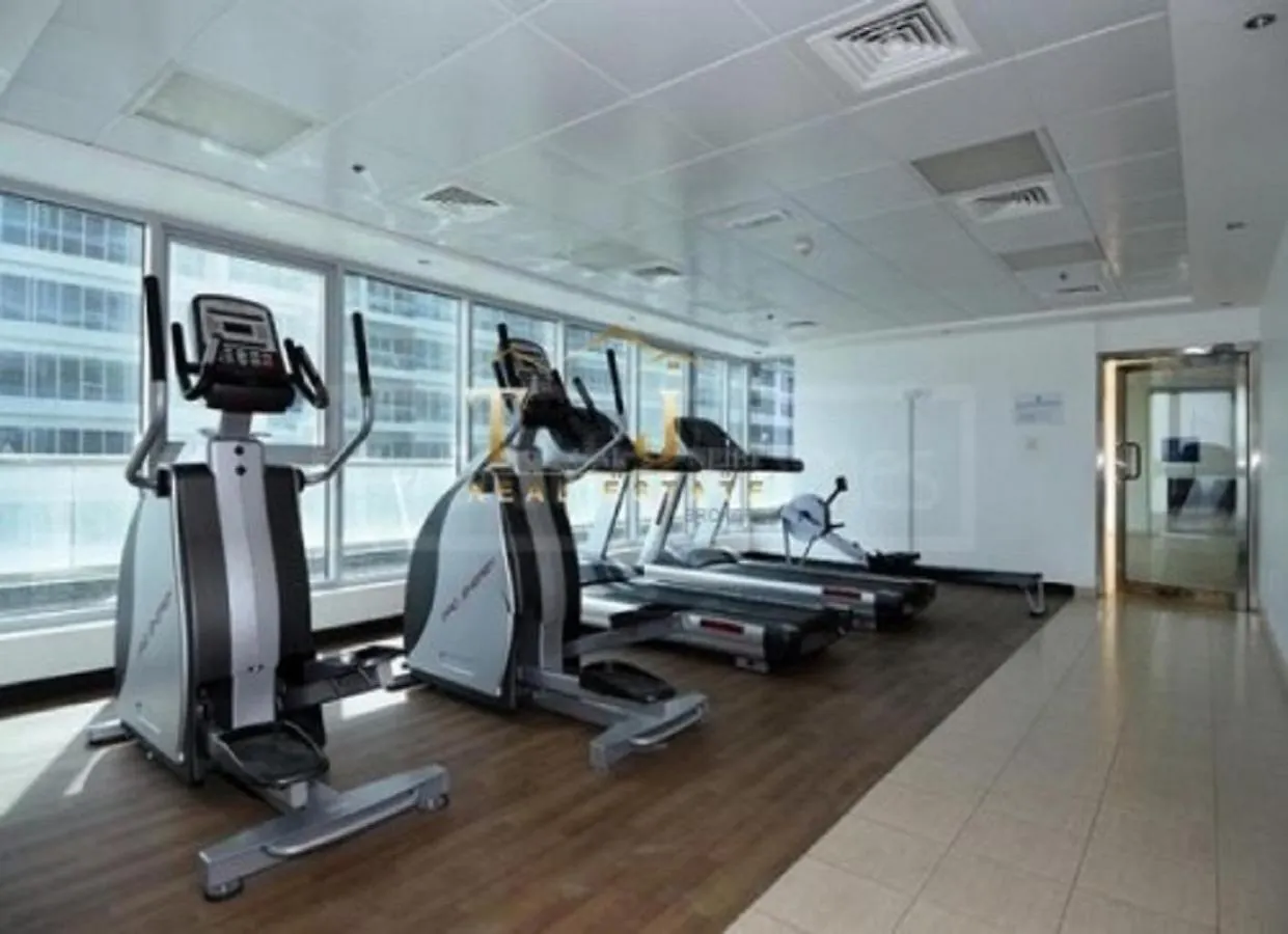 Octavius Holiday Homes, Spacious 2 Bedroom Apartment, Dubai Skyline & Burj Khalifa View Apartment