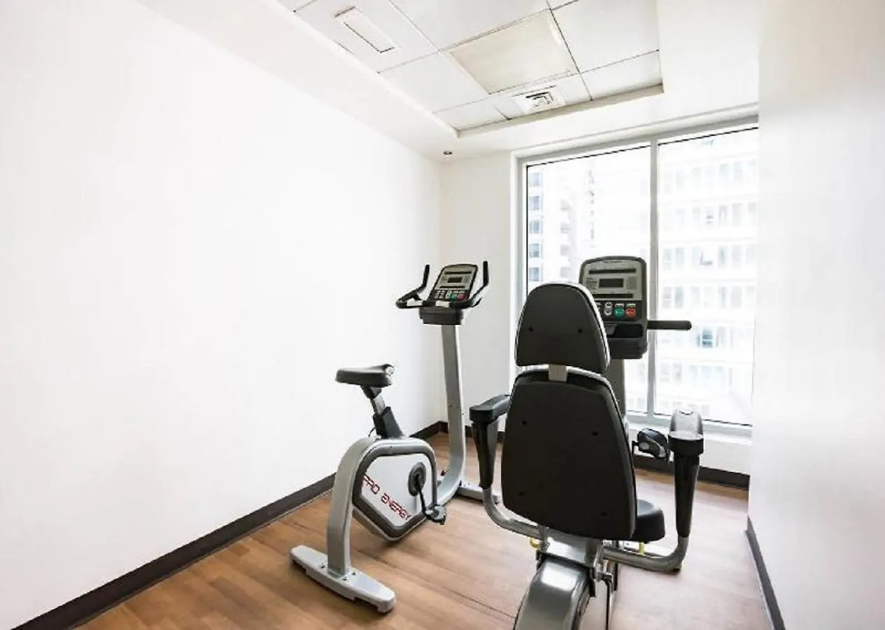 Apartment Octavius Holiday Homes, Spacious 2 Bedroom Apartment, Dubai Skyline & Burj Khalifa View