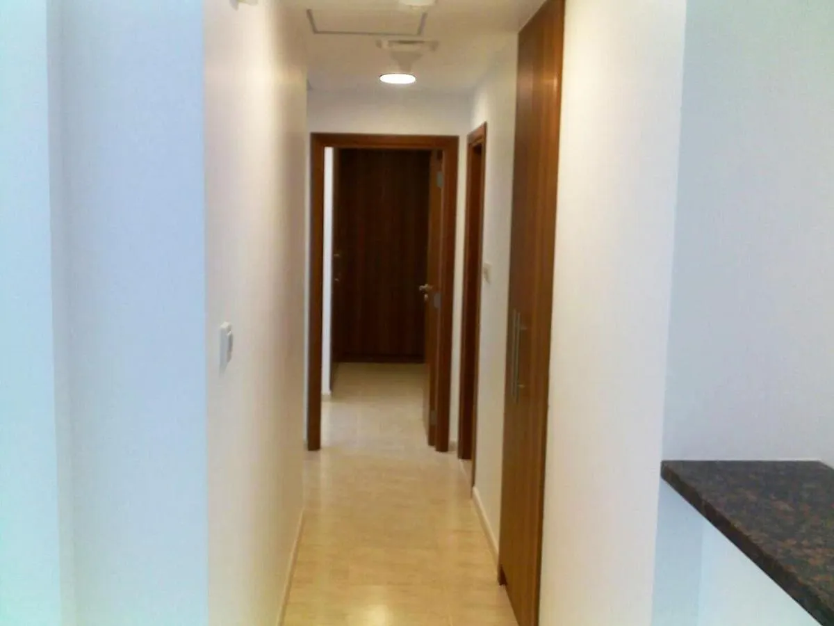 Octavius Holiday Homes, Spacious 2 Bedroom Apartment, Dubai Skyline & Burj Khalifa View United Arab Emirates