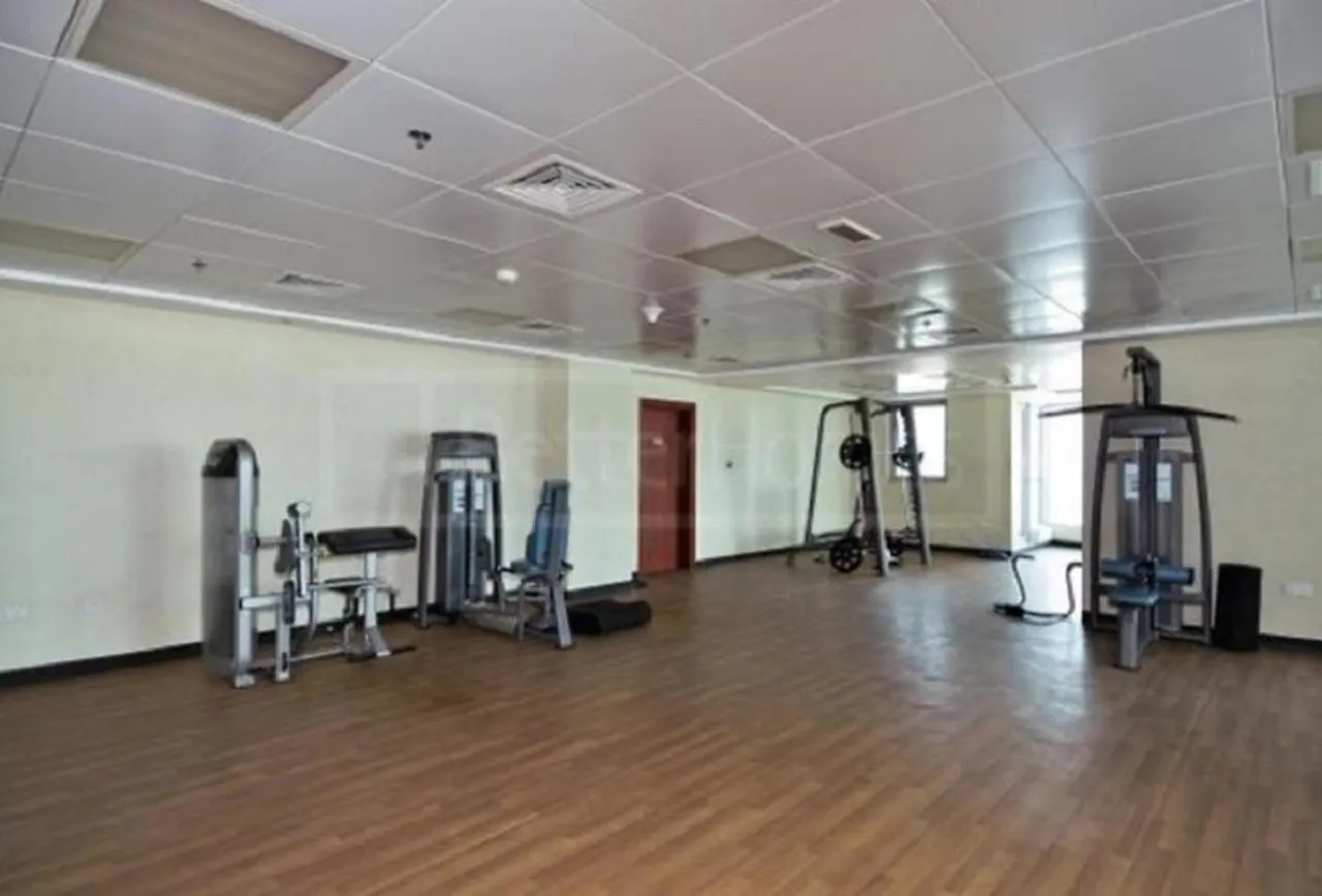 Octavius Holiday Homes, Spacious 2 Bedroom Apartment, Dubai Skyline & Burj Khalifa View 0*,