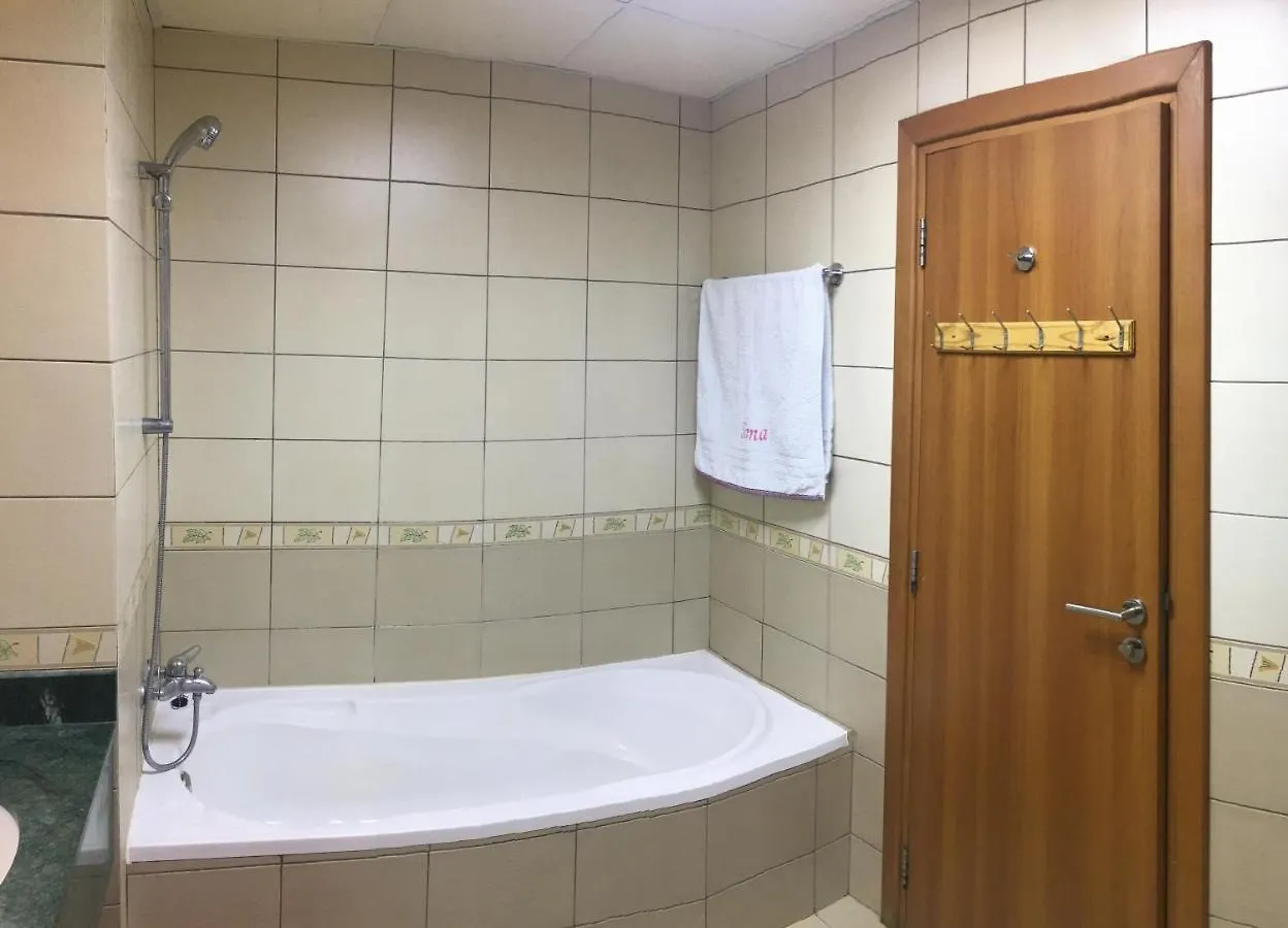 Apartment Octavius Holiday Homes, Spacious 2 Bedroom Apartment, Dubai Skyline & Burj Khalifa View