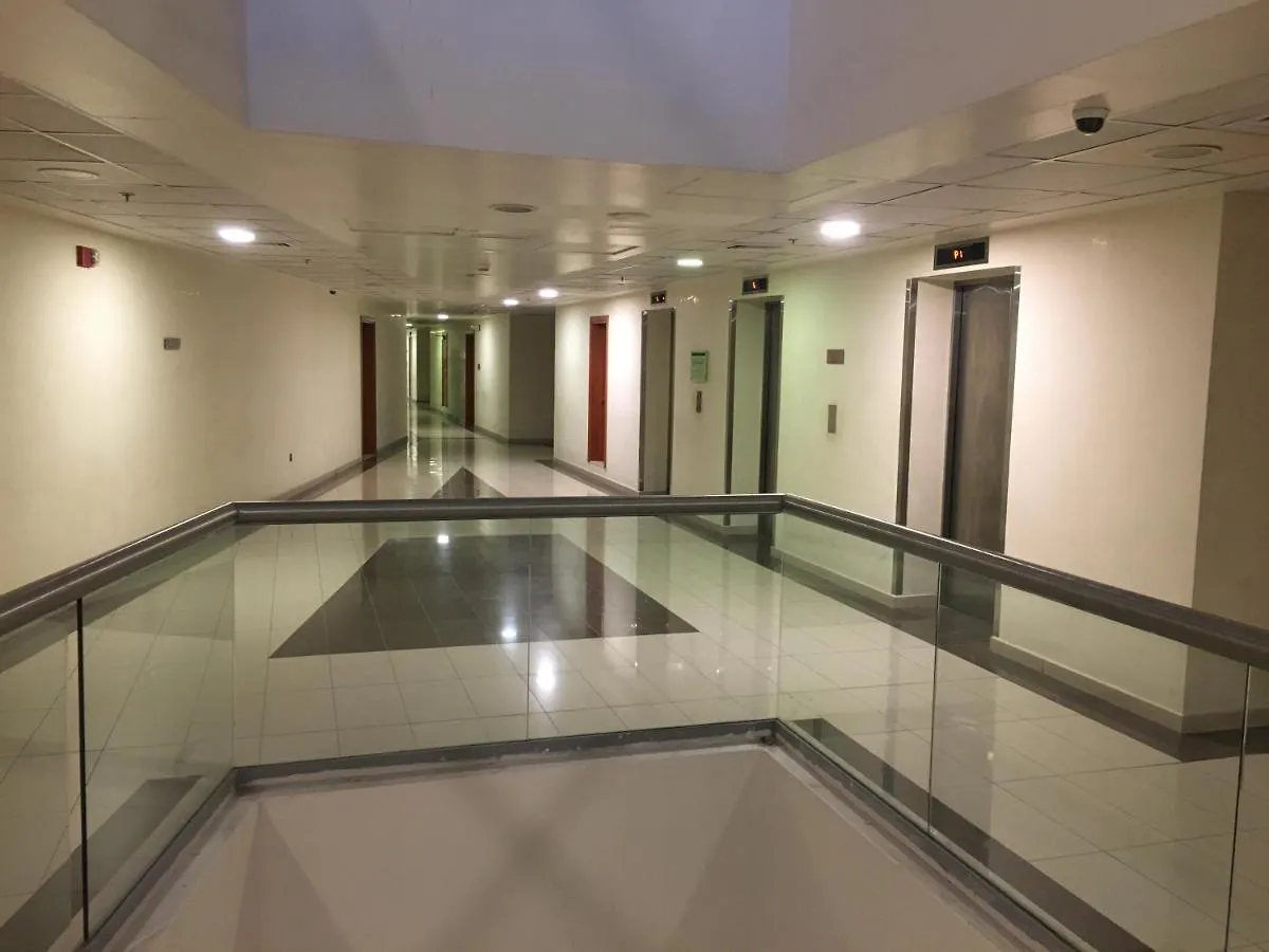 Apartment Octavius Holiday Homes, Spacious 2 Bedroom Apartment, Dubai Skyline & Burj Khalifa View United Arab Emirates