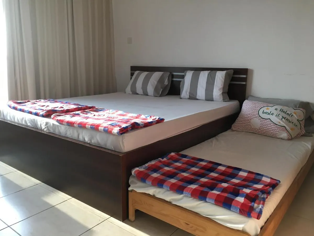 Octavius Holiday Homes, Spacious 2 Bedroom Apartment, Dubai Skyline & Burj Khalifa View United Arab Emirates
