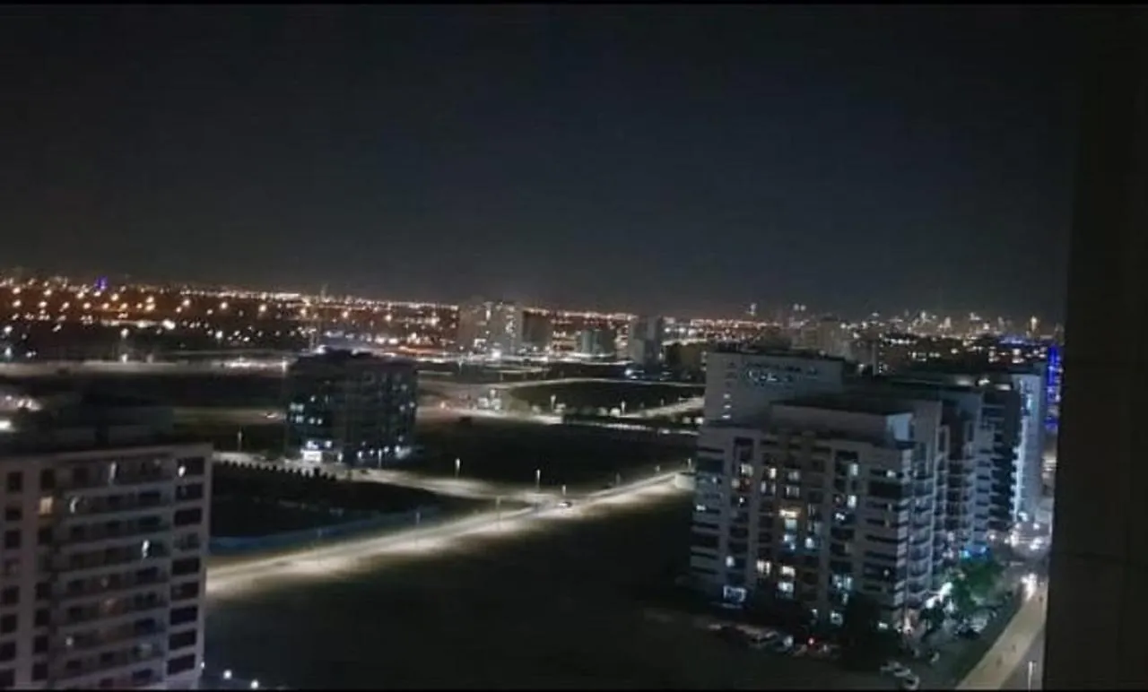 Apartment Octavius Holiday Homes, Spacious 2 Bedroom Apartment, Dubai Skyline & Burj Khalifa View United Arab Emirates