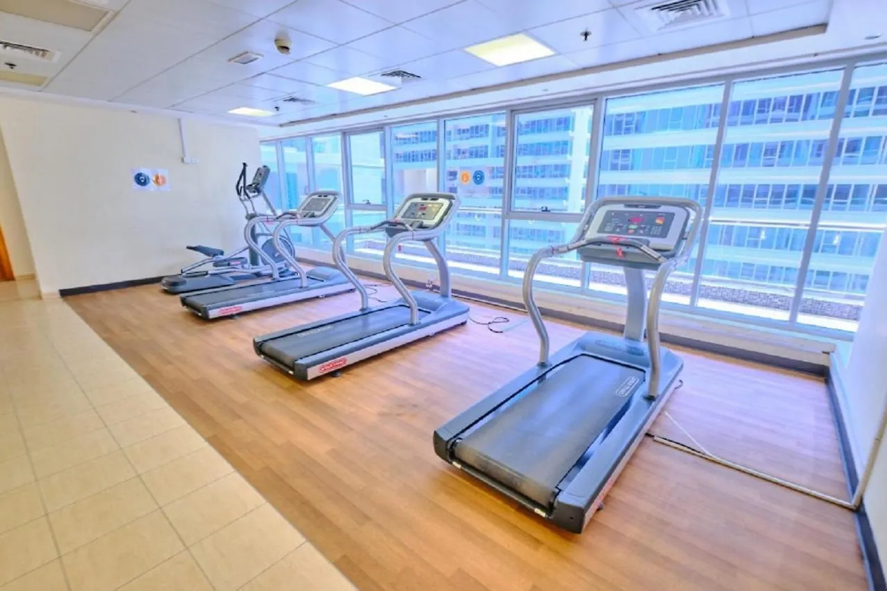 Apartment Octavius Holiday Homes, Spacious 2 Bedroom Apartment, Dubai Skyline & Burj Khalifa View