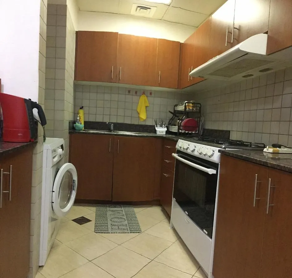 Octavius Holiday Homes, Spacious 2 Bedroom Apartment, Dubai Skyline & Burj Khalifa View 0*,