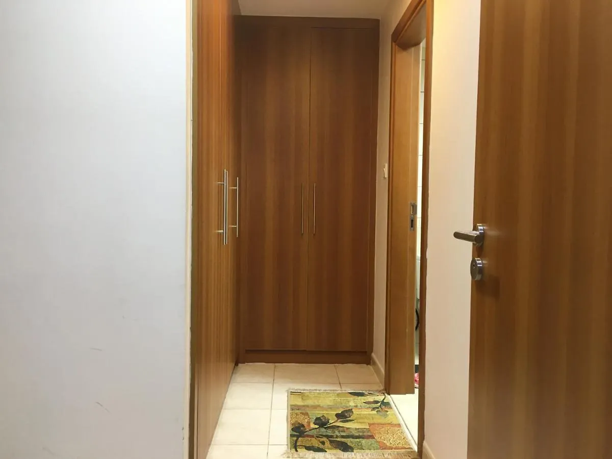 Apartment Octavius Holiday Homes, Spacious 2 Bedroom Apartment, Dubai Skyline & Burj Khalifa View