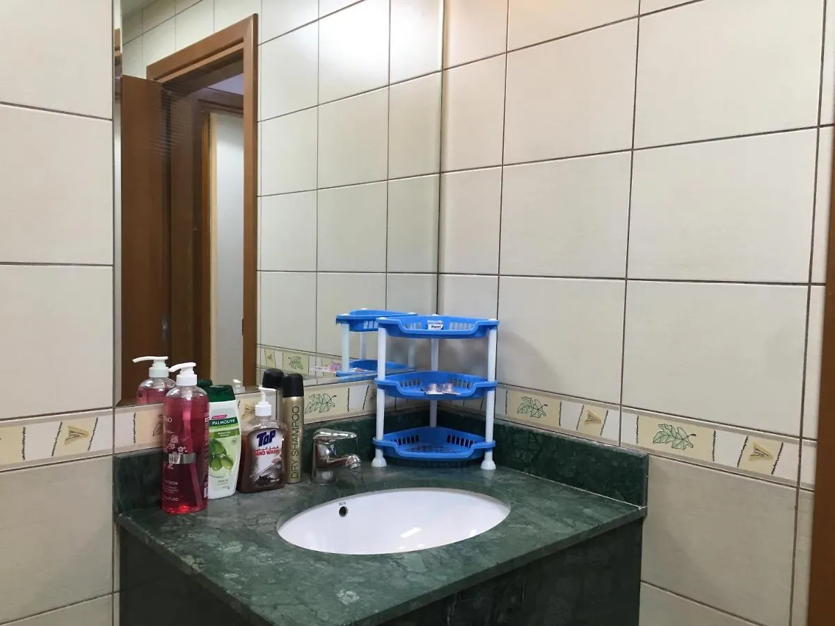 Octavius Holiday Homes, Spacious 2 Bedroom Apartment, Dubai Skyline & Burj Khalifa View 0*,  United Arab Emirates