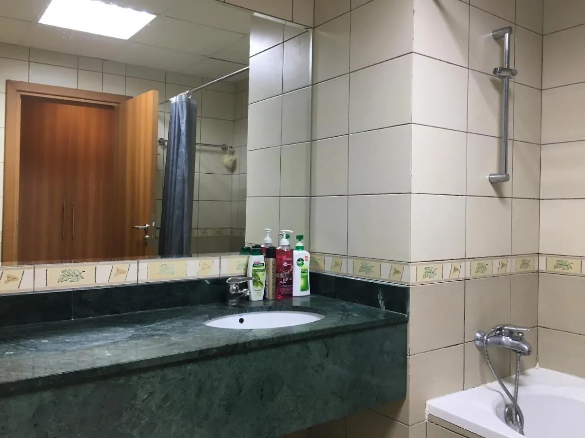 Apartment Octavius Holiday Homes, Spacious 2 Bedroom Apartment, Dubai Skyline & Burj Khalifa View United Arab Emirates